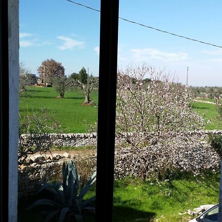 Masseria Fra Diavolo Vendégház Castellana Grotte Kültér fotó