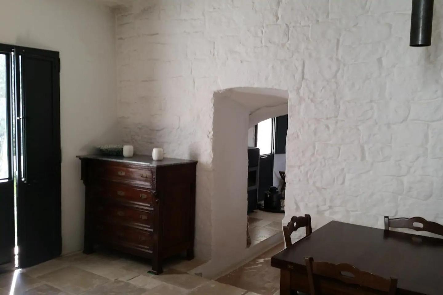 Masseria Fra Diavolo Vendégház Castellana Grotte Kültér fotó
