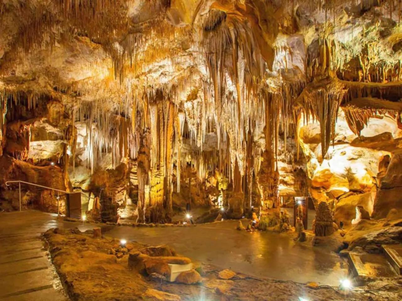 Masseria Fra Diavolo Vendégház Castellana Grotte Kültér fotó