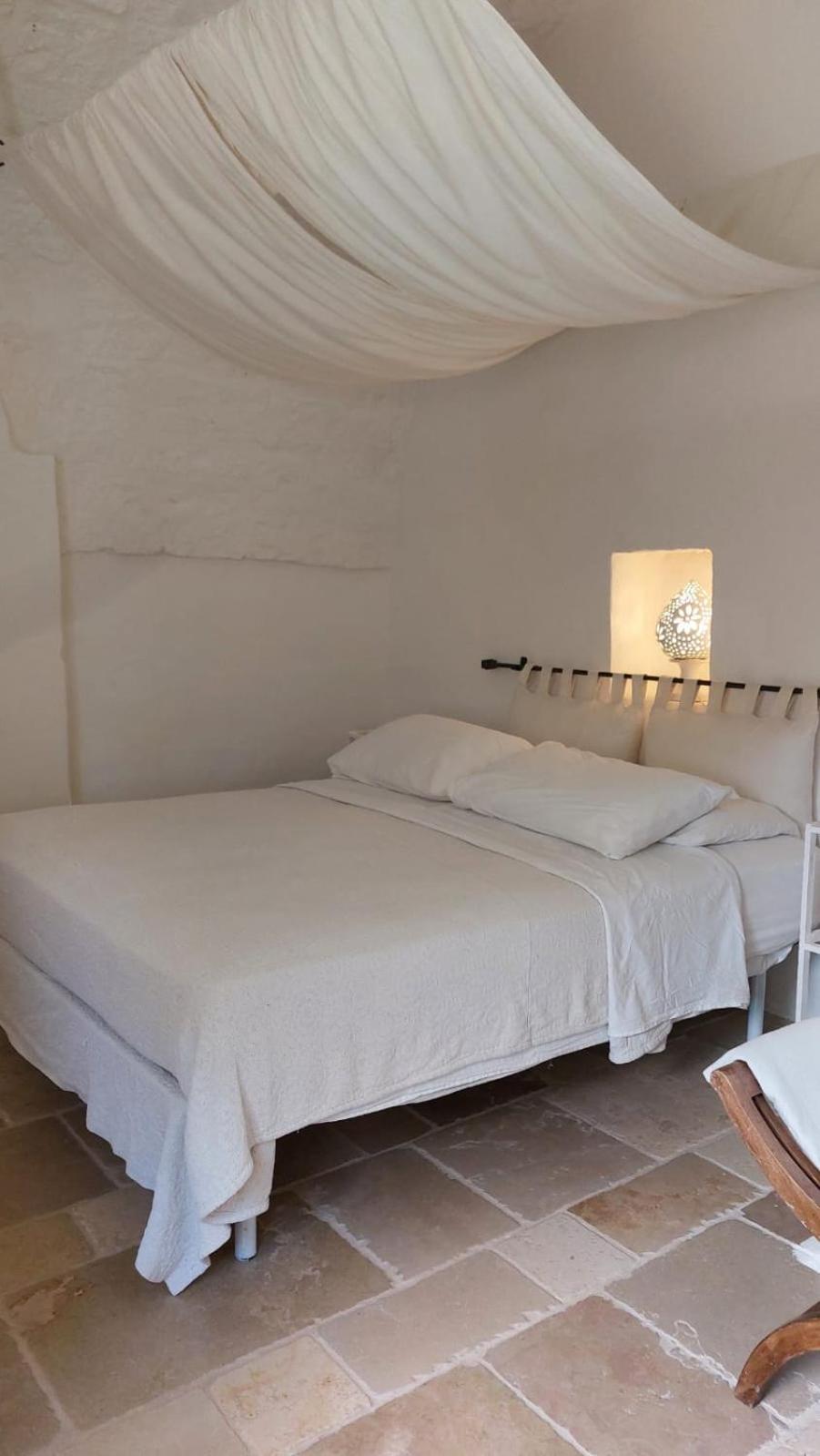Masseria Fra Diavolo Vendégház Castellana Grotte Kültér fotó