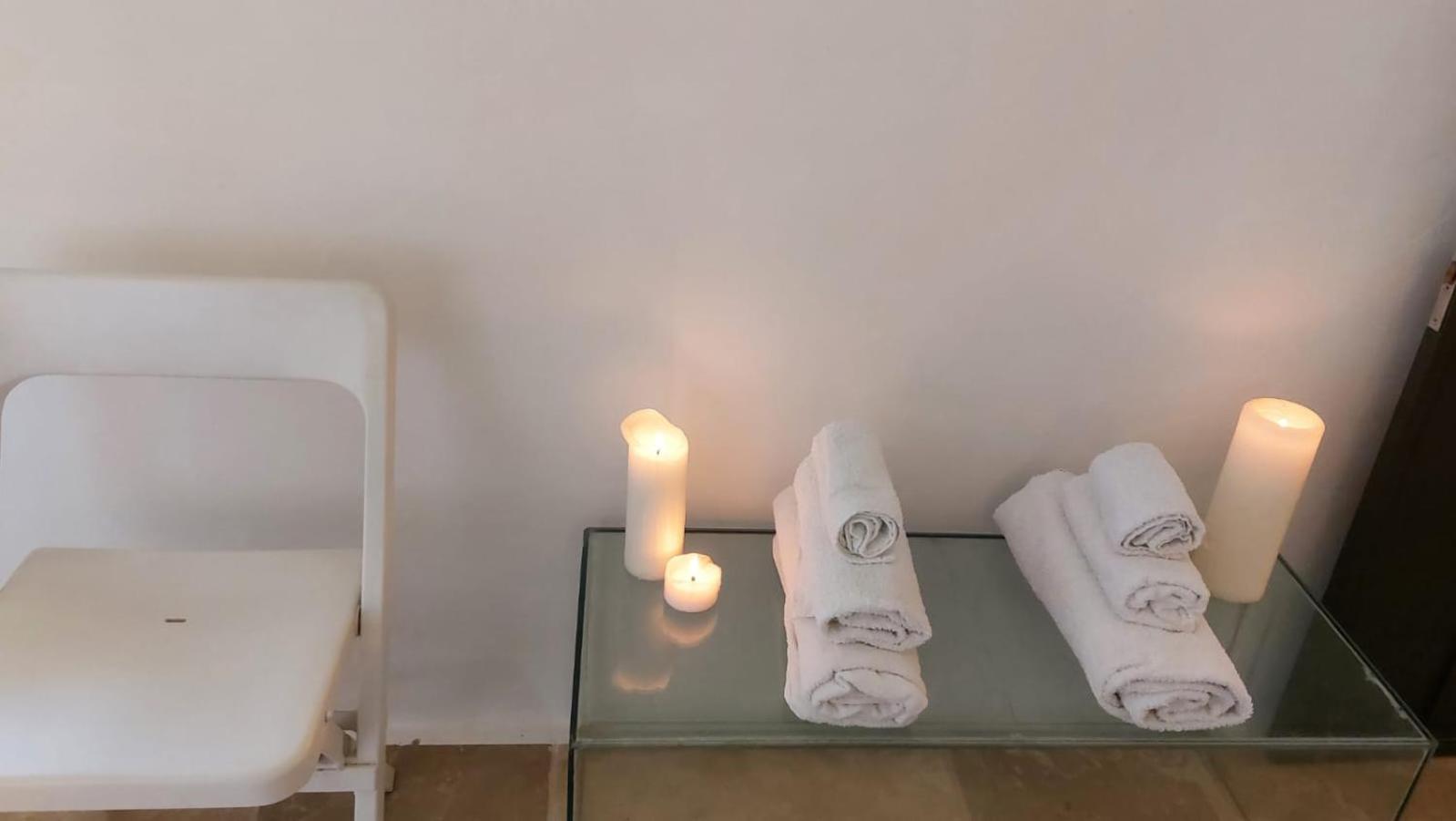 Masseria Fra Diavolo Vendégház Castellana Grotte Szoba fotó