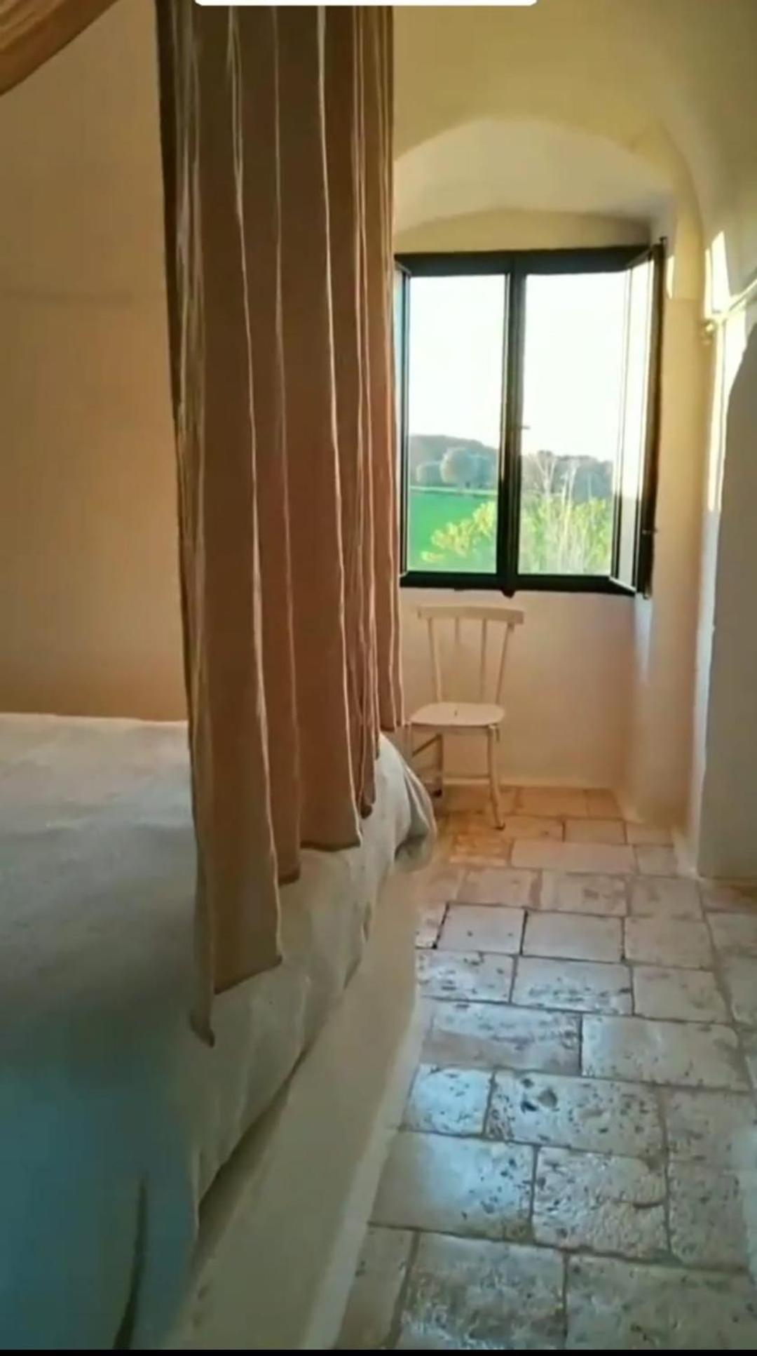 Masseria Fra Diavolo Vendégház Castellana Grotte Kültér fotó